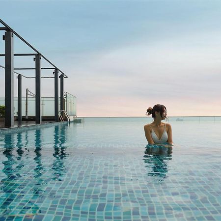 The Manor Residence Klcc By Five Senses Kuala Lumpur Kültér fotó