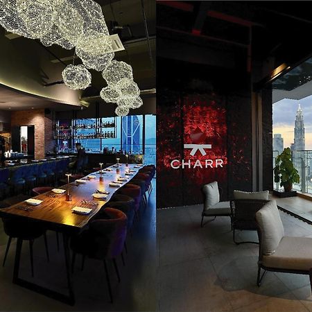 The Manor Residence Klcc By Five Senses Kuala Lumpur Kültér fotó